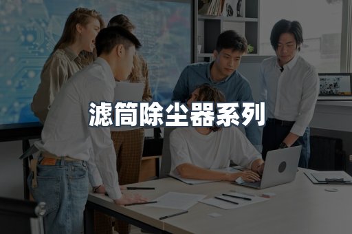 脉冲布袋除尘器